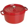 Assadeira Staub 40509-852-0 6,7 L ferro fundido