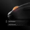 Tapete de rato gaming STEELSERIES QcK Performance Balance - preto, grande