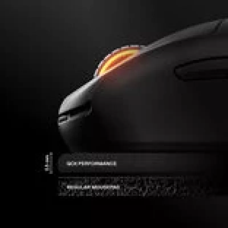 Tapete de rato gaming STEELSERIES QcK Performance Balance - preto, grande