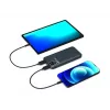 Powerbank portátil Port Designs 907001 10000 mAh Quick Charge