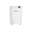 Desumidificador BLAUPUNKT ADH801 — 20 l/dia (máx. 36 l/24h), depósito de 4,2 l, 600 W, R290, visor LED
