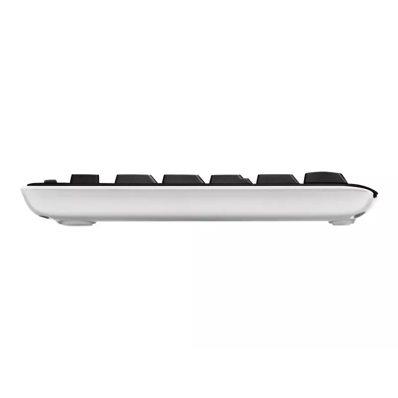 Teclado sem fios Logitech K270