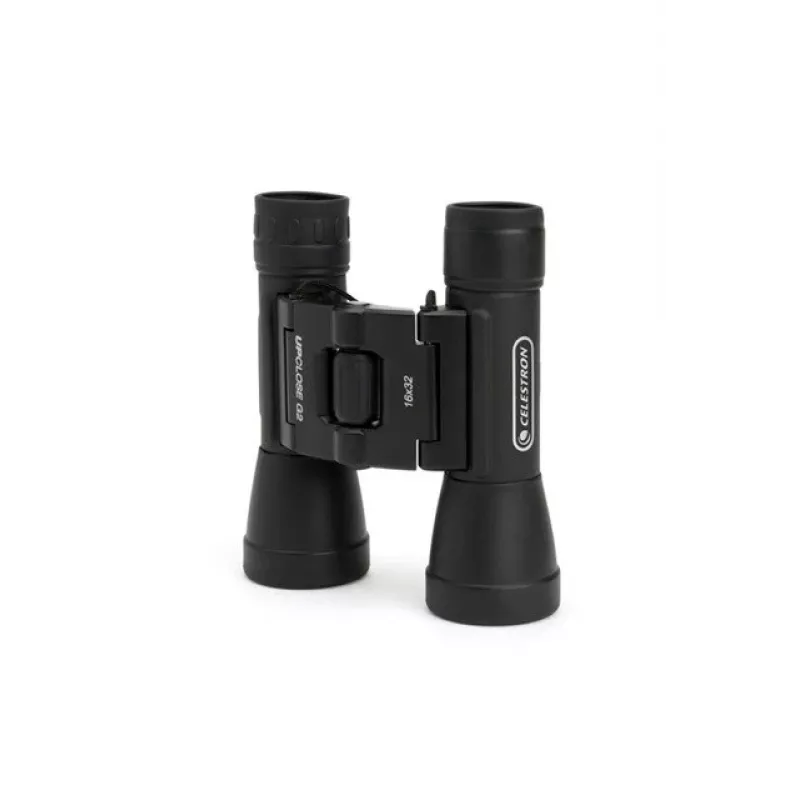 Binóculos Celestron UpClose G2 16x32 BK-7