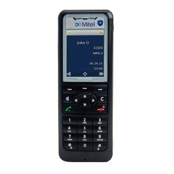 Mitel 622dt - Telefone sem fios - DECT/GAP