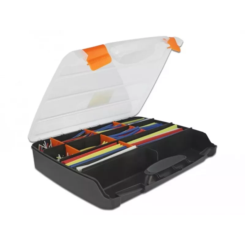 Conjunto de termorretrátil DeLOCK 20674