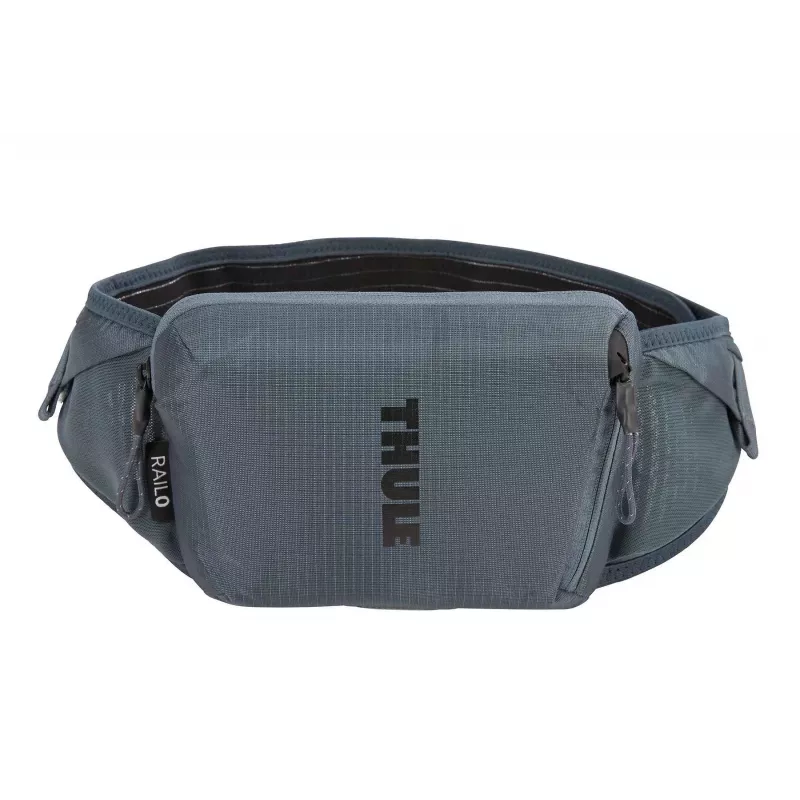 Bolsa de cintura Thule 4479 Rail 0L Dark Slate