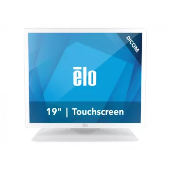 Monitor LCD tátil Elo Touch Solutions 1903LM