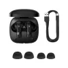 Headset Baseus Bowie E20 sem fios in-ear chamadas/música Bluetooth preto