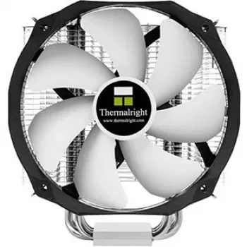 Thermalright Macho Rev.B - dissipador de CPU - (socket LGA775, socket LGA1156, socket AM2, socket AM2+, socket LGA1366, socket AM3, socket LGA1155, socket AM3+, socket LGA2011, socket