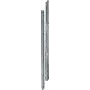 Calha de montagem UN11A (UN11A)