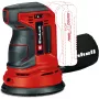 Lixadeira Einhell TE-RS 18 Li - Solo