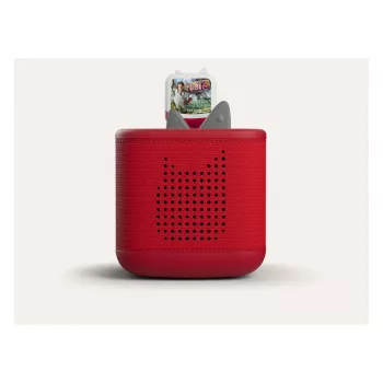 Clever Tonies: Checker Tobi 3 - O extra para o filme, figura de áudio