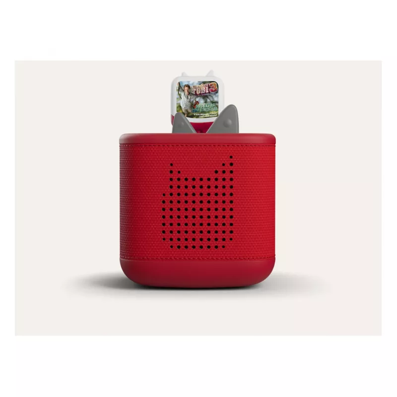 Clever Tonies: Checker Tobi 3 - O extra para o filme, figura de áudio