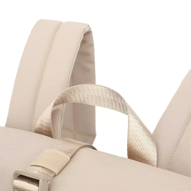 Capa para portátil SBOX Jakarta Beige JAKARTA-BE – capa protetora para portáteis