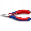Alicate curvo Knipex 35 22 115
