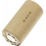Pilha recarregável NiMH Panasonic HHR30SCP-TOY 1,2 V 3050 mAh – tipo HHR-300SCP/FT