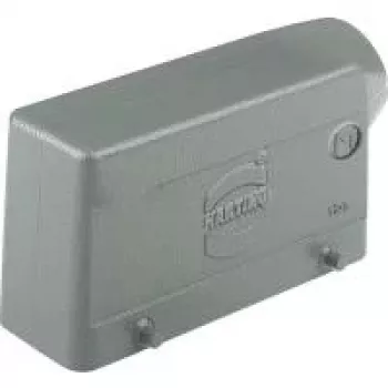 HART Sleeve caixa M25 19300241521 saída de cabo lateral fator de forma reduzido 1 (19300241521)