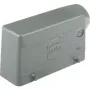 HART Sleeve caixa M25 19300241521 saída de cabo lateral fator de forma reduzido 1 (19300241521)