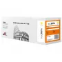 Toner para OKI C310 TO-C310YN amarelo 100% novo