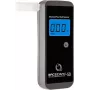 Alcoolímetro BACscan F-50 0 - 4% preto