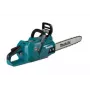 Makita UC012GT101 motosserra a bateria 40V preto, azul