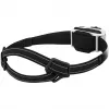 Lanterna frontal LED Petzl SWIFT RL preto, branco