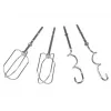 Batedeira manual Beper P102SBA100