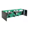 Controlador de ventoinhas Lamptron FC5 V2 5,25 polegadas – prateado