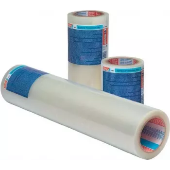 Película de proteção Tesa Surface Protection 04848-2-1 transparente 1 m x 100 m