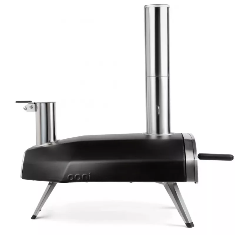 Forno de pizza exterior Ooni Fyra UU-P0AD00
