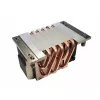 Refrigerador de ar Dynatron A54 6 cm 2300-11000 rpm 58,31 CFM Preto Cinzento