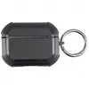 Conjunto de capas 4smarts Alpha AirPods Pro 2 conjunto de 3 azul cinzento preto