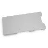 EK-Quantum Vector² RE RTX 3080/90 backplate, prateada
