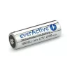 Bateria célula 18500 3,7V Li-ion 2100mAh adaptada a USB-C