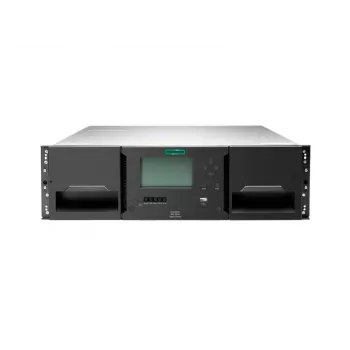 Kit de atualização de unidade HPE StoreEver MSL 45000 - módulo de unidade de biblioteca de fitas - LTO Ultrium (18 TB / 45 TB) - Ultrium 9 - SAS-3 - interno - 5.25 (13,3 cm) -