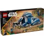 Star Wars 75435 Separatist MTT (Multi-Troop Transport) da Batalha de Felucia