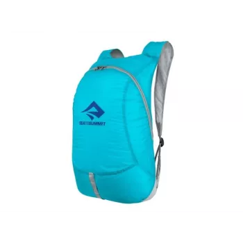 Mochila SEA TO SUMMIT Ultra-Sil ATC012021 20L – mochila de dia ultraleve e dobrável