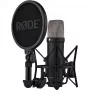 RODE NT1 5th Generation Black - Microfone condensador