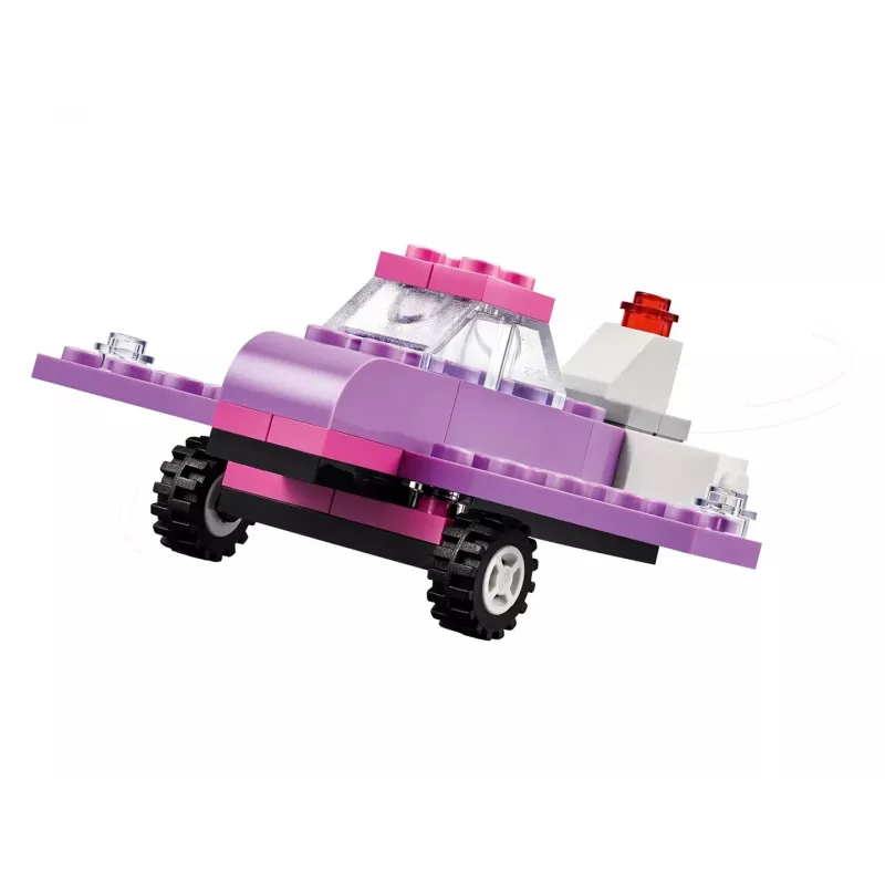 LEGO Classic 11036 Veículos Criativos