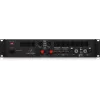 Amplificador de áudio Behringer KM750 2.1 canais preto