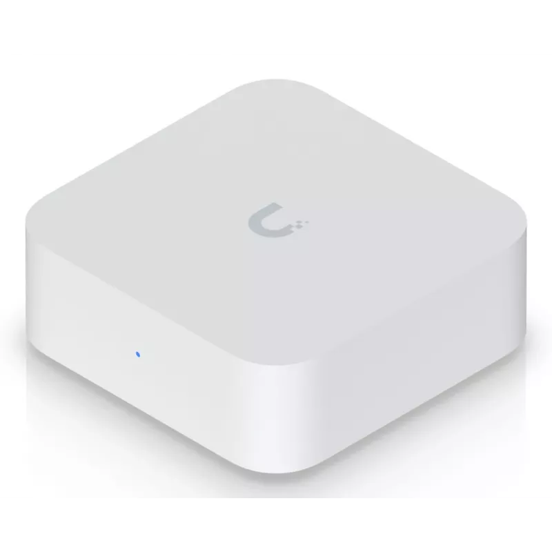 Ubiquiti UniFi Play PoE Porta de áudio, branco