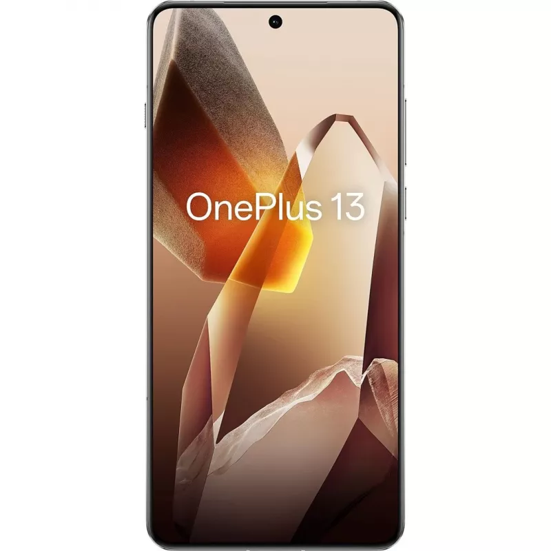 Smartphone OnePlus 13 6,82 polegadas 16 GB 512 GB branco