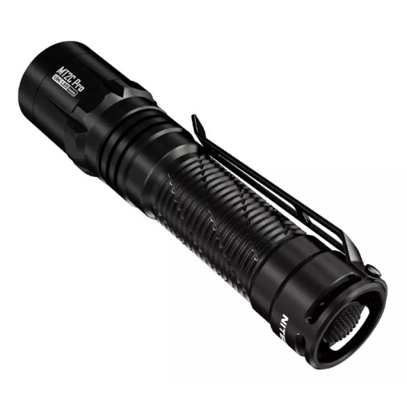 Lanterna Nitecore MT2C Pro série MH, 1800 lm