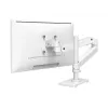 Suporte de monitor Ergotron LX Series 45-695-290 com morsa 10 kg 34