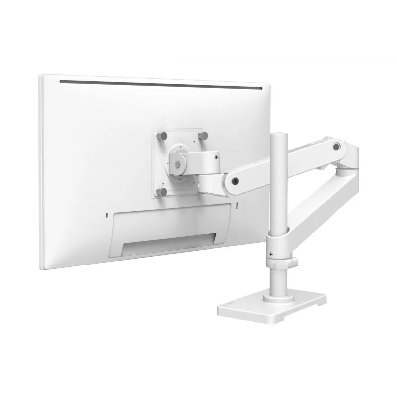 Suporte de monitor Ergotron LX Series 45-695-290 com morsa 10 kg 34