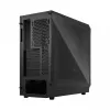 Caixa de PC Fractal Design Focus 2 ATX preto