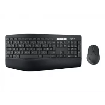 Conjunto de teclado e rato Logitech MK850 Performance