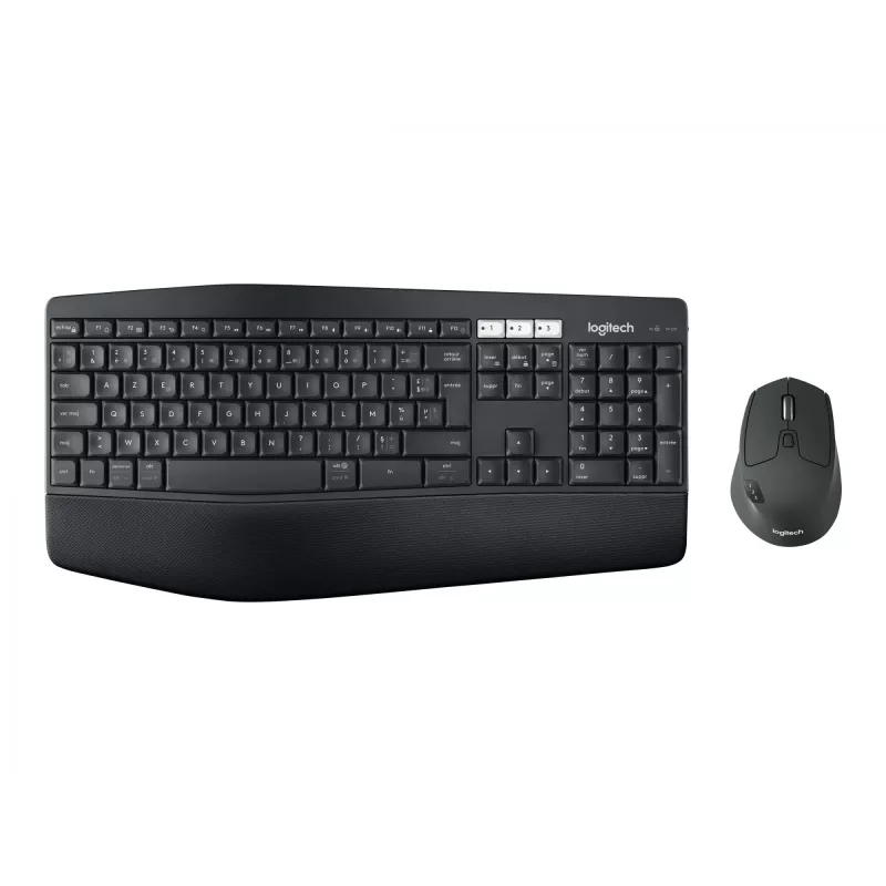 Conjunto de teclado e rato Logitech MK850 Performance