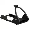 Cadeira gaming Nitro Concepts S-Racer GAZU-1012 – ergonómica, braços ajustáveis
