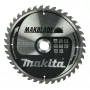 Makita MakBlade Disco de serra circular 26 cm 1 unid.